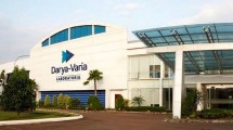 Darya-Varia Laboratoria