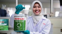 Mowilex Raih Sertifikasi CarbonNeutral.