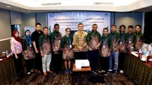 Kerjasama PT Honay Ajkwa Lorentz dengan PT Tambang Mineral Papua (TMP)