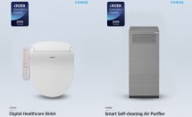 Coway Dinobatkan sebagai CES 2025 Innovation Awards Honoree, oleh Consumer Technology Association.