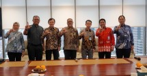 Pre-Sessional Meeting, sebuah pertemuan kolaborasi antara Kementerian Lingkungan Hidup/Badan Pengendalian Lingkungan Hidup (KLH/BPLH), Badan Pengelola Dana Lingkungan Hidup (BPDLH), Bursa Efek Indonesia (BEI), dan Otoritas Jasa Keuangan (OJK). 