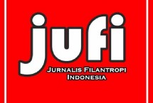 Jurnalis Filantropi Indonesia (JUFI)