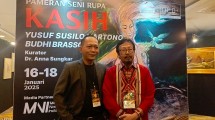  Budi Brassco dan Yusuf Susilo Hartono 