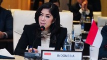 Menteri Komunikasi dan Digital Republik Indonesia, Meutya Hafid