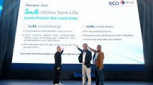 MSIG Life Luncurkan Produk Asuransi Jiwa SURE