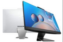 ASUS pasok PC buatan dalam negeri.