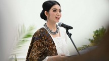 Ketua Umum Dekranas Selvi Ananda