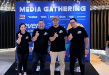 Media Gathering Seven Event