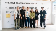 Creative Classroom Indonesia Vol. 1