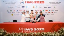 Presscon Indonesia Women's Open 2025 akan digelar di Damai Indah Golf-BSD Course, 24-26 Januari 2025.