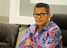 Jubir Kemenperin, Febri Hendri Antoni Arif 