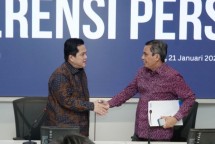 Menteri BUMN Dorong BTN Pacu TOD untuk 3 Juta Rumah