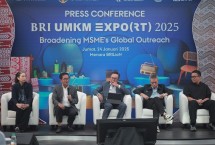 Press conference BRI UMKM Expor (rt)