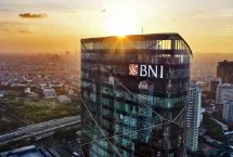 Gedung BNI