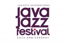 PT Java Festival Production mempersembahkan perayaan 20 tahun Jakarta International Java Jazz Festival.