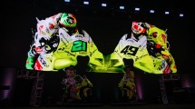 Pertamina Enduro VR46 Racing Team