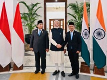  Genjot Hilirisasi, Menteri ESDM: India Mitra Utama dalam Rantai Pasok Global 