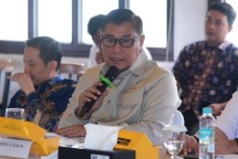 Anggota Komisi V DPR RI, Danang Wicaksana Sulistya, meminta Kementerian Perhubungan untuk memaksimalkan potensi Penerimaan Negara Bukan Pajak (PNBP) melalui optimalisasi tata kelola badan usaha pelabuhan.