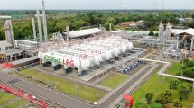 PT ESSA Industries Indonesia Tbk. (ESSA)