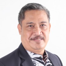 Prof. Dr. Ari Hernawan, S.H., M.Hum., Guru Besar Hukum Ketenagakerjaan Universitas Gadjah Mada 