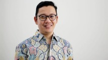 Mohammad Shihab, Dosen Program Studi Ilmu Komunikasi President University