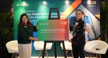 Manulife Indonesia dan Bank Danamon luncurkan Proteksi Prima Kritis Andalan (PPKA).