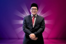 Tatang Astarudin, Wakil Ketua BWI