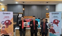 Niko Elektronik Indonesia meluncurkan regulator gas Zenchi yang memiliki teknologi mutakhir dan standar keamanan tinggi.
