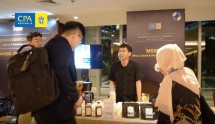Usaha Kecil Indonesia Catatkan Prospek Pertumbuhan Tertinggi dalam Lima Tahun Terakhir