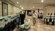 BPKH Limited: Bawa "Indonesia" ke Tanah Suci Lewat Sekotak Nasi