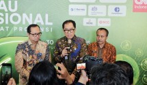 Kemenperin Gelar Forum Industri Hijau