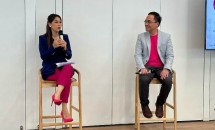 Pemaparan laporan Jobstreet by SEEK “Hiring, Compensation, and Benefits 2025”