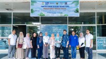Pelayanan Medis THT di Sorong Papua