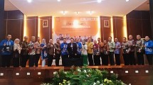 Executive Human Capital Gathering ke-20 STMA Trisakti