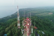 Menara Telekomunikasi