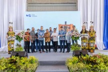 SLB OneSubsea Resmikan Fasilitas Pengembangan Bawah Laut Terbaru di Balikpapan