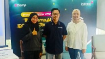 Offline Roadshow IDCamp Bootcamp AI x IDCamp for Journalist