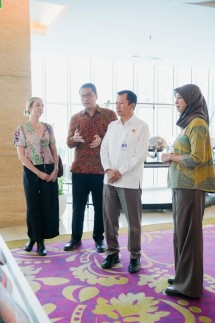 Percepat Mobilitas Bersih untuk Kota Metropolitan Jakarta