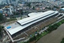 Stasiun Tanah Abang
