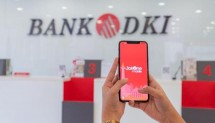 Layanan Transfer Antar Bank Real Time Online (RTOL) melalui JakOne Mobile kembali dapat digunakan