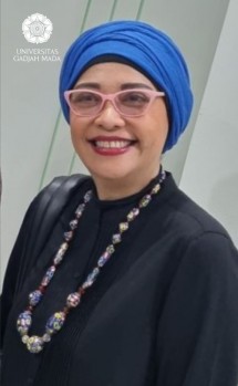 Amalia Susilowati 