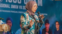 Amalia Susilowati Prabowo S. Str MM