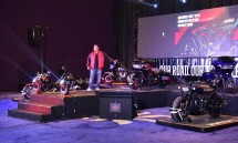 Harley-Davidson Resmi Luncurkan 7 Model Motor Terbaru Tahun 2025 di Indonesia