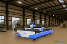 Laser Cutting Metal