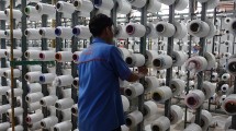 PT Trisula Textile Industries Tbk (BELL)