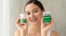 Produk Vitalife