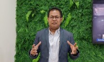 Purjono Agus Suhendro, pakar pemasaran Indonesia Marketing Strategy Consulting (IMSC)