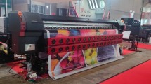 Industri percetakan grafika dan pengemasan
