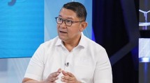 Chairman ALFI Institute, Yukki Nugrahawan Hanafi