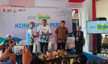 TAMAN BUDAYA BOGORUN 2025 siap digelar pada 11 Mei 2025, di kawasan Taman Budaya, Sentul City, Kabupaten Bogor.